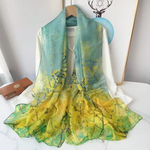 Charm Green