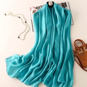Aqua Blue