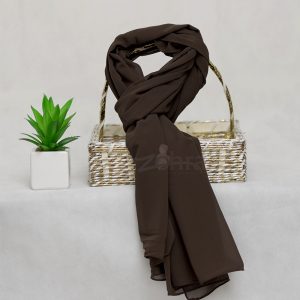 Pale Birch - Niqab Set