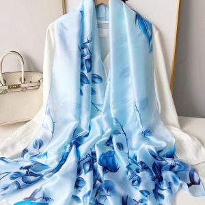 Angelic Blue
