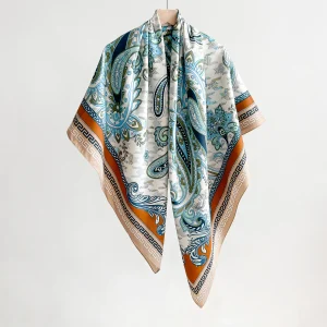 Edge Turquoise