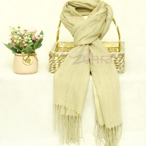 Cashmere - Apricot Yellow