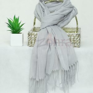 Cashmere - Sterling Silver