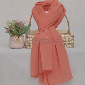 Tree Coral - Niqab Set