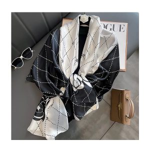 Edgy Black