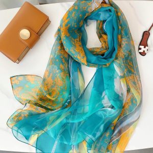 Deep Turquoise
