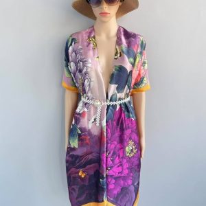 Rich Fuchsia