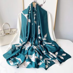 Ocean Sea Green