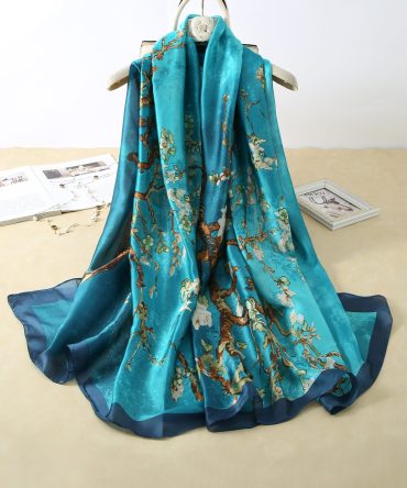 Silk Scarf