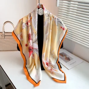 Blossom Orange