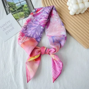 Floral Pink