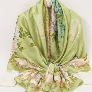 Tan Green