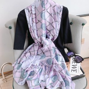 Soft Purple