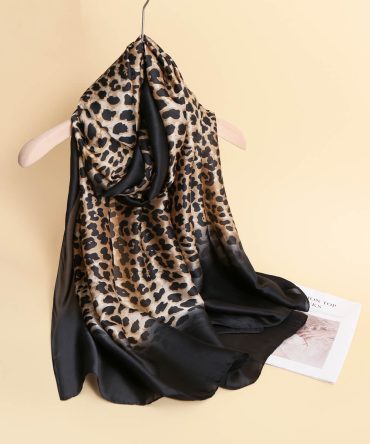 Silk Scarf