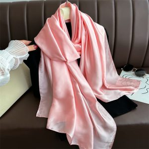 Soft Light Pink