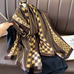 Desert Morocco Brown