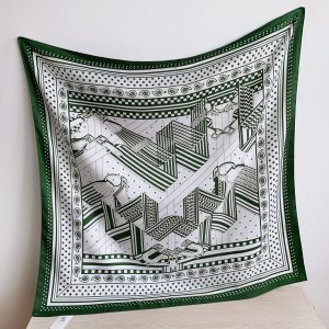 Nouveau Green