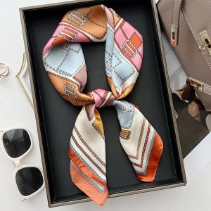 Burn Brown