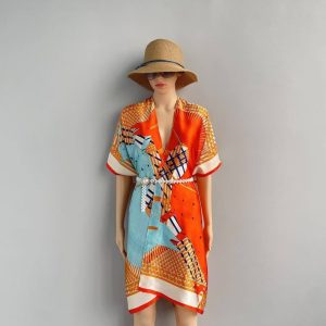 Dash Orange