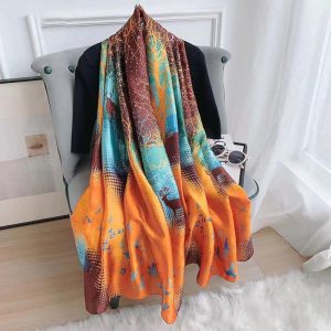 Soft Apricot