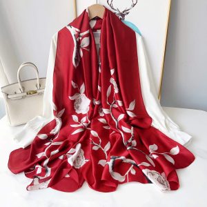 Arabian Red
