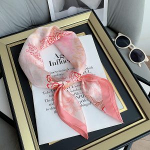 Bright Pink Flare