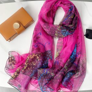Berry Pink