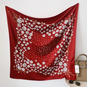 Contrast Red