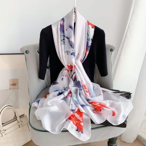 Blush White
