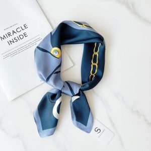 Stone Blue