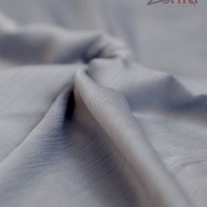Silk - Navy Grey