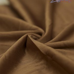 Silk - Muted Brown