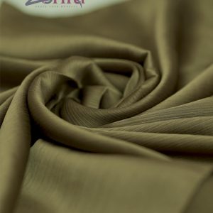 Silk - Earthy Green