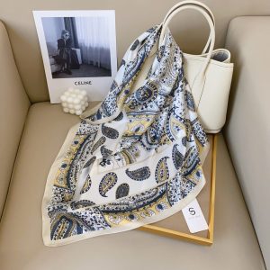 Celine Silver