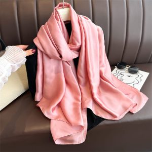 Gentle Pink