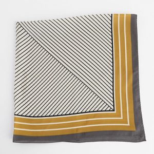 Spun Silk Brown