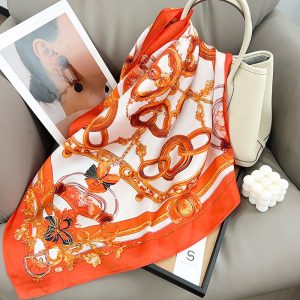 Seed Orange
