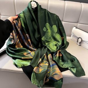 Marine Green