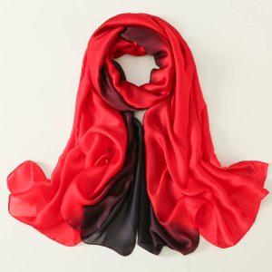 Classic Venetian Red