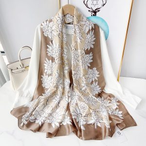 Pale Brown