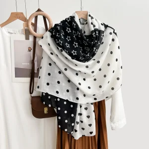 Spotted White