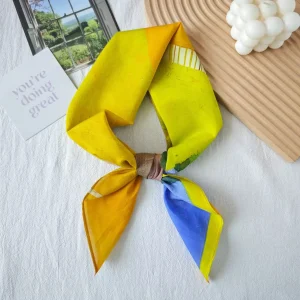 Charming Yellow