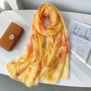 Egg Yolk Yellow